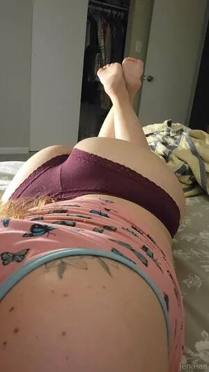 Jenredbr OnlyFans Leaked Free Thumbnail Picture - #mg5RWPJQ8I