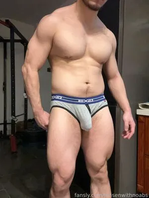 Jensenwithnoabs OnlyFans Leaked Free Thumbnail Picture - #28nkCOgU5U