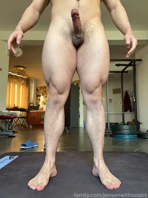 Jensenwithnoabs OnlyFans Leaked Free Thumbnail Picture - #zo0OWgKtTm