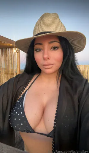 Jensi Jay OnlyFans Leaked Free Thumbnail Picture - #XjyWKu2vGe