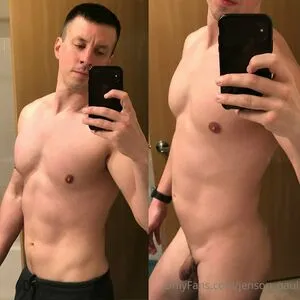 Jenson Paul OnlyFans Leaked Free Thumbnail Picture - #5KFsOCmXdJ