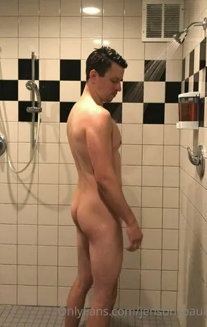 Jenson Paul OnlyFans Leaked Free Thumbnail Picture - #MYi67lBykm