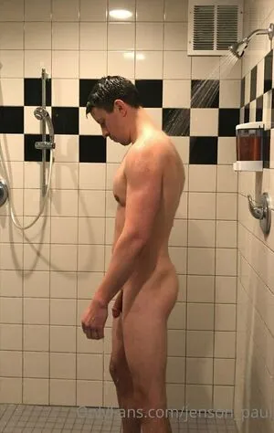 Jenson Paul OnlyFans Leaked Free Thumbnail Picture - #isJ1BfVaJl