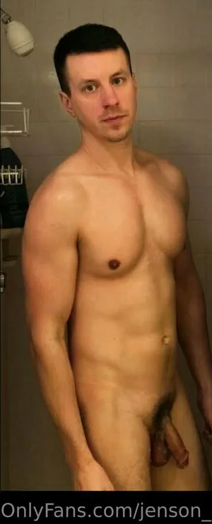 Jenson Paul OnlyFans Leaked Free Thumbnail Picture - #iuW1TfOibR