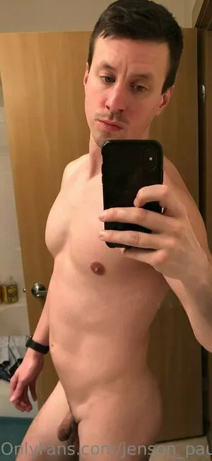 Jenson Paul OnlyFans Leaked Free Thumbnail Picture - #khMXg7mVxt