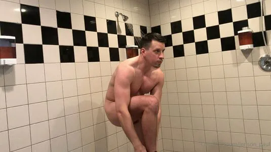 Jenson Paul OnlyFans Leaked Free Thumbnail Picture - #l0be5PIG3E