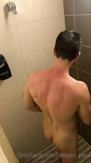 Jenson Paul OnlyFans Leaked Free Thumbnail Picture - #tP7LohAnVG