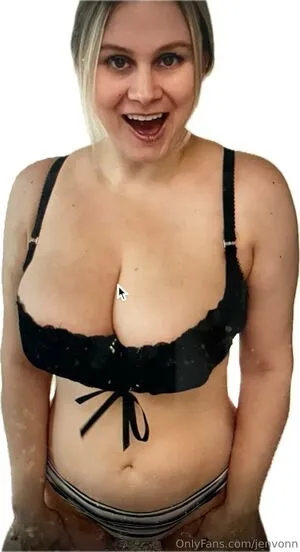 Jenvonn OnlyFans Leaked Free Thumbnail Picture - #1WKo5Lz8G0