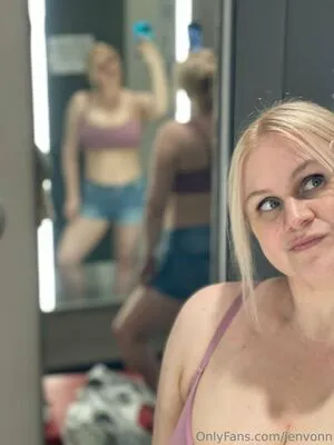 Jenvonn OnlyFans Leaked Free Thumbnail Picture - #7DIXjhQauT