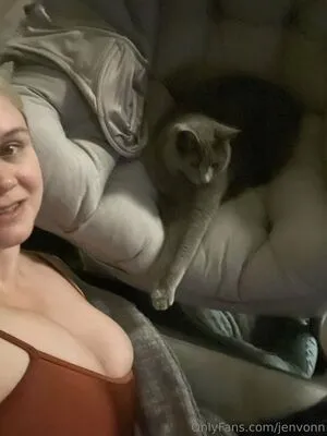 Jenvonn OnlyFans Leaked Free Thumbnail Picture - #8hzG3NDvja