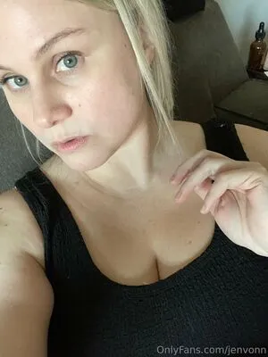 Jenvonn OnlyFans Leaked Free Thumbnail Picture - #c5fPurhyr1