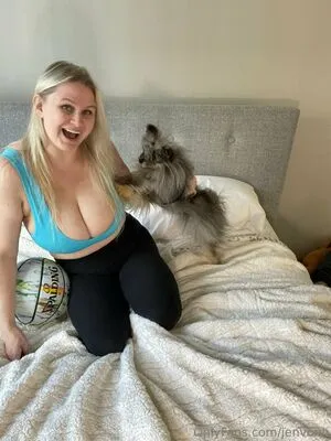 Jenvonn OnlyFans Leaked Free Thumbnail Picture - #y8lCQHo2wj