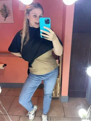 Jenvonnfree OnlyFans Leaked Free Thumbnail Picture - #Em0CPeLMQy