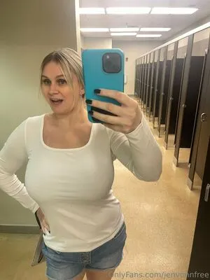 Jenvonnfree OnlyFans Leaked Free Thumbnail Picture - #O8rZfz2Wss
