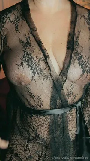 Jenvonnfree OnlyFans Leaked Free Thumbnail Picture - #q302CZg5xF