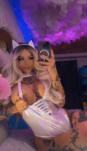 Jenxflacko OnlyFans Leaked Free Thumbnail Picture - #B4L5PbmQu2