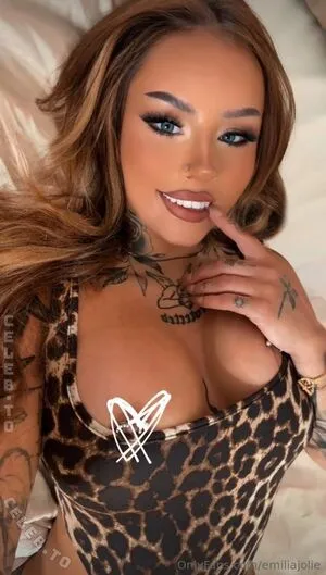 Jenxflacko OnlyFans Leaked Free Thumbnail Picture - #6mOk73CH6l