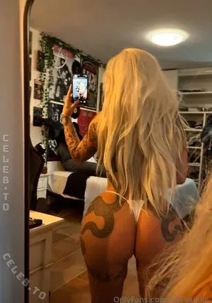 Jenxflacko OnlyFans Leaked Free Thumbnail Picture - #8pSea72N7c