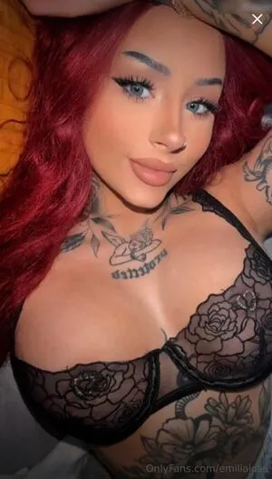 Jenxflacko OnlyFans Leaked Free Thumbnail Picture - #h93HE7HSun