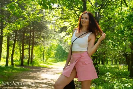 Jeny Smith OnlyFans Leaked Free Thumbnail Picture - #NaoxmCuYHQ