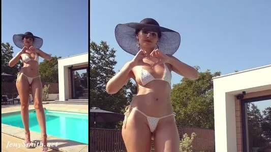 Jeny Smith OnlyFans Leaked Free Thumbnail Picture - #uSKZtLLvMJ