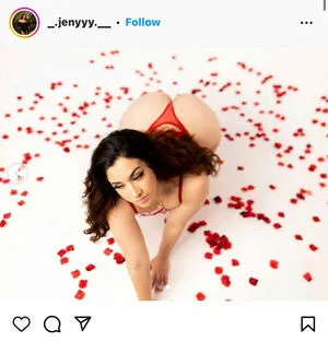 Jenyyy OnlyFans Leaked Free Thumbnail Picture - #LIAuIFXRwN