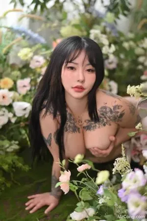 Jeon Bo Yeon OnlyFans Leaked Free Thumbnail Picture - #5vFp8zSoZU