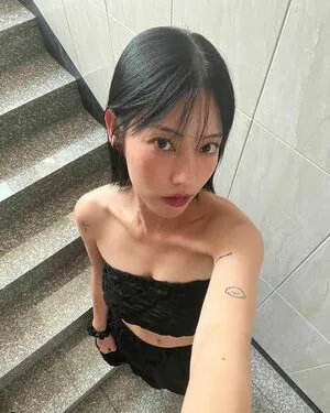 Jeon Jisu OnlyFans Leaked Free Thumbnail Picture - #0GrDLtZcCA