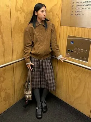 Jeon Jisu OnlyFans Leaked Free Thumbnail Picture - #0SPQ6GuIwm