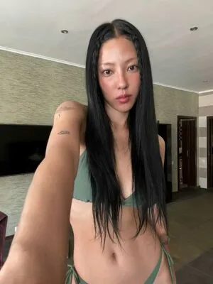 Jeon Jisu OnlyFans Leaked Free Thumbnail Picture - #0iqoVI8pp5