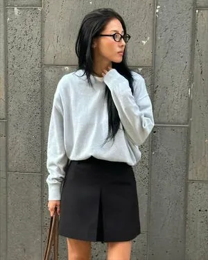 Jeon Jisu OnlyFans Leaked Free Thumbnail Picture - #3yRh7TOrlE