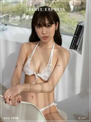 Jeon Jisu OnlyFans Leaked Free Thumbnail Picture - #64oZG1DFGE