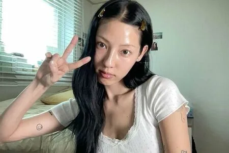 Jeon Jisu OnlyFans Leaked Free Thumbnail Picture - #6ma2arImST