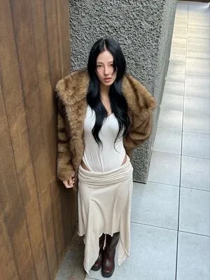 Jeon Jisu OnlyFans Leaked Free Thumbnail Picture - #AcMAYZltB4