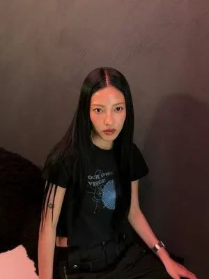 Jeon Jisu OnlyFans Leaked Free Thumbnail Picture - #BgmfaGjWfJ