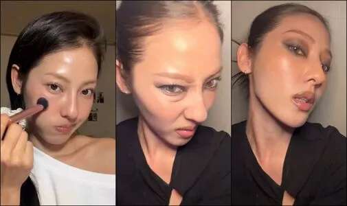 Jeon Jisu OnlyFans Leaked Free Thumbnail Picture - #GL2y0FbyPm