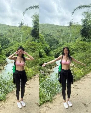 Jeon Jisu OnlyFans Leaked Free Thumbnail Picture - #HhseabdIWn