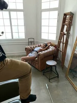 Jeon Jisu OnlyFans Leaked Free Thumbnail Picture - #KkrcAKC8kH