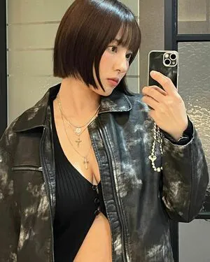 Jeon Jisu OnlyFans Leaked Free Thumbnail Picture - #VKzWhtUVpQ