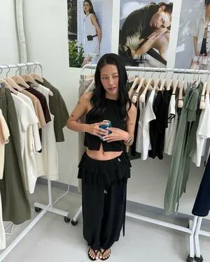 Jeon Jisu OnlyFans Leaked Free Thumbnail Picture - #aOd5qnaAMK