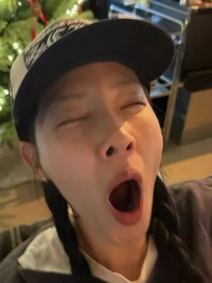 Jeon Jisu OnlyFans Leaked Free Thumbnail Picture - #b2Rk5sNqnV