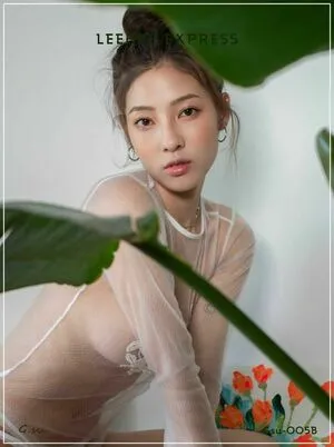Jeon Jisu OnlyFans Leaked Free Thumbnail Picture - #ch662tYaHQ