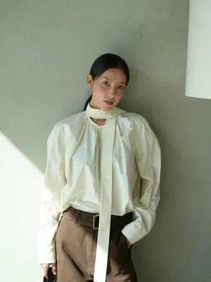 Jeon Jisu OnlyFans Leaked Free Thumbnail Picture - #lXIBXFzbYz