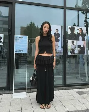 Jeon Jisu OnlyFans Leaked Free Thumbnail Picture - #prqAoy5JIh