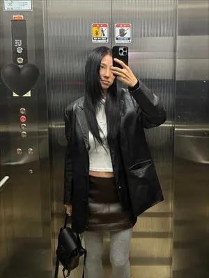 Jeon Jisu OnlyFans Leaked Free Thumbnail Picture - #qs1VaWuKNJ