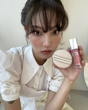 Jeon Jisu OnlyFans Leaked Free Thumbnail Picture - #uz6aSirSrw