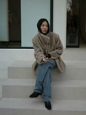 Jeon Jisu OnlyFans Leaked Free Thumbnail Picture - #wfkifQkjNP