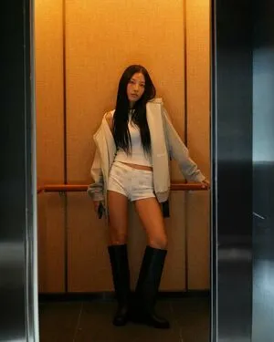 Jeon Jisu OnlyFans Leaked Free Thumbnail Picture - #xXPXoJ3KRG