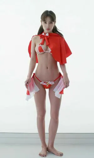 Jeon Jisu OnlyFans Leaked Free Thumbnail Picture - #xcjULUf4bn