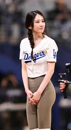 Jeon Jong Seo OnlyFans Leaked Free Thumbnail Picture - #An53JV2p7w
